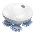 Smart Electric Scalp & Head Massager | Deep Tissue Kneading Therapy