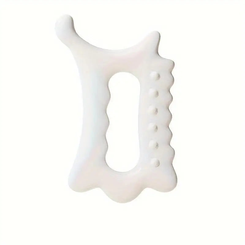 GlowLift™ Electric Gua Sha | 4-in-1 Microcurrent Face Sculpting Tool