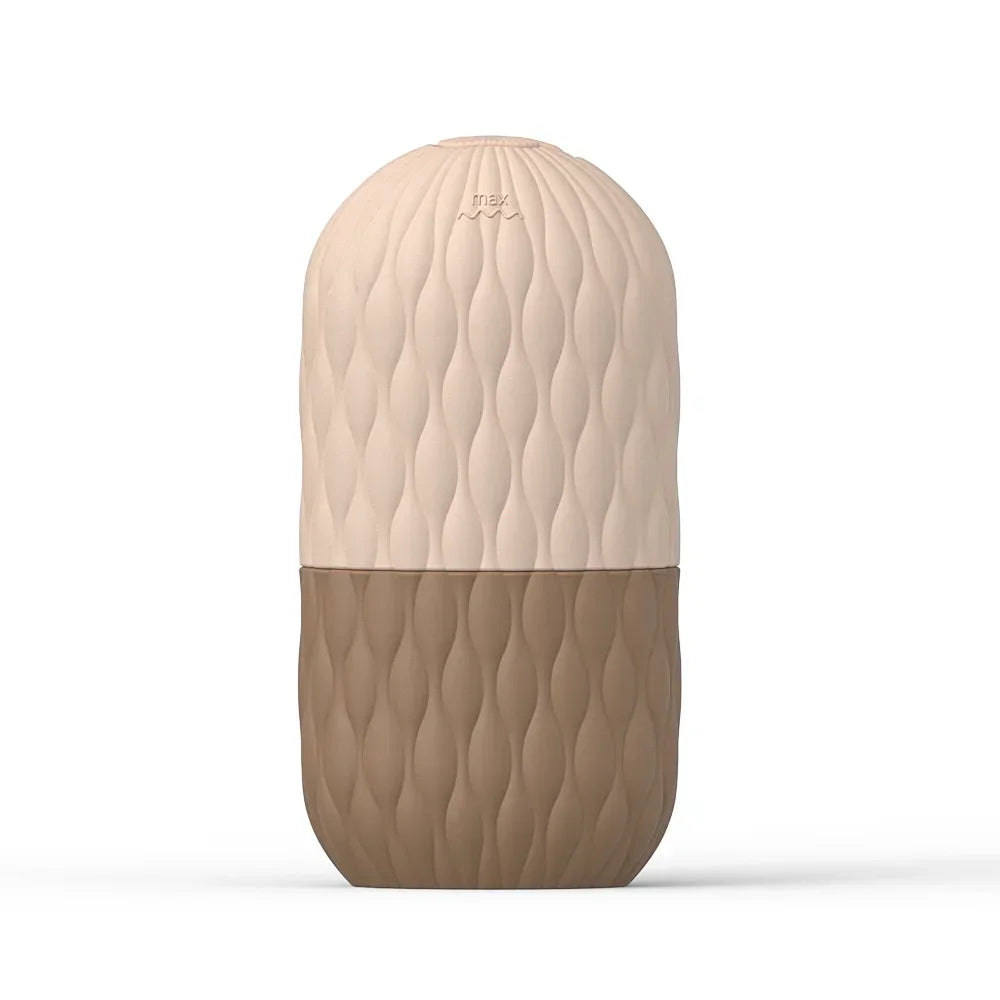 Silicone Ice Face Roller for Eye & Facial Glow